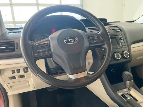 Used 2013 Subaru Crosstrek 2.0i Limited image 14