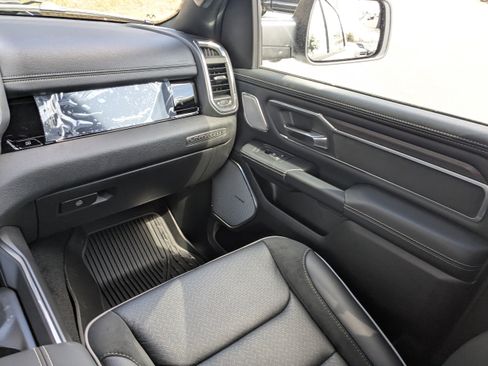 New 2026 RAM 1500 Laramie image 16