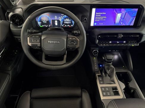 New 2026 Toyota Land Cruiser image 16