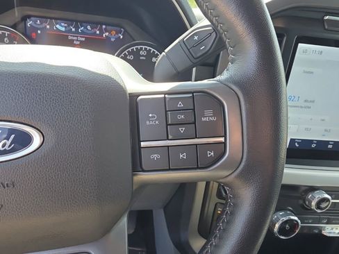 Used 2022 Ford F150 XLT w/ Equipment Group 302A High AWD/4WD image 15