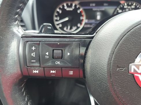 Used 2023 Nissan Rogue SL w/ SL Premium Package AWD/4WD image 24