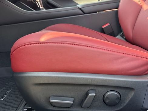 New 2026 MAZDA MAZDA3 Carbon image 12