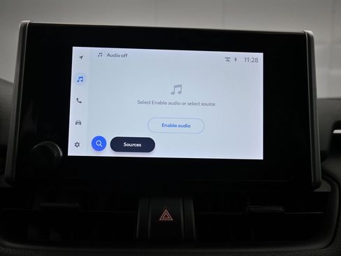 Used 2024 Toyota RAV4 XLE image 18