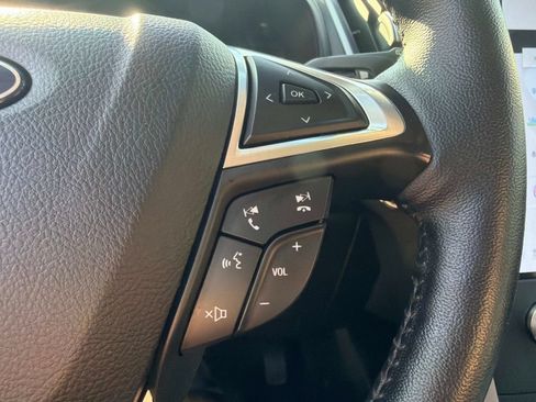 Used 2024 Ford Edge SEL w/ Convenience Package AWD/4WD image 28