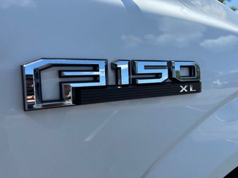 Used 2017 Ford F150 XL w/ Equipment Group 101A Mid AWD/4WD image 10