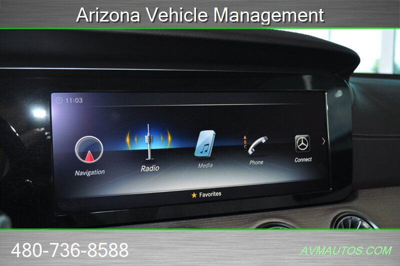 Used 2018 Mercedes-Benz E 400 Coupe image 37