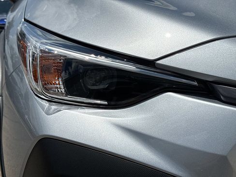 New 2026 Subaru Crosstrek 2.0i Premium AWD/4WD image 37
