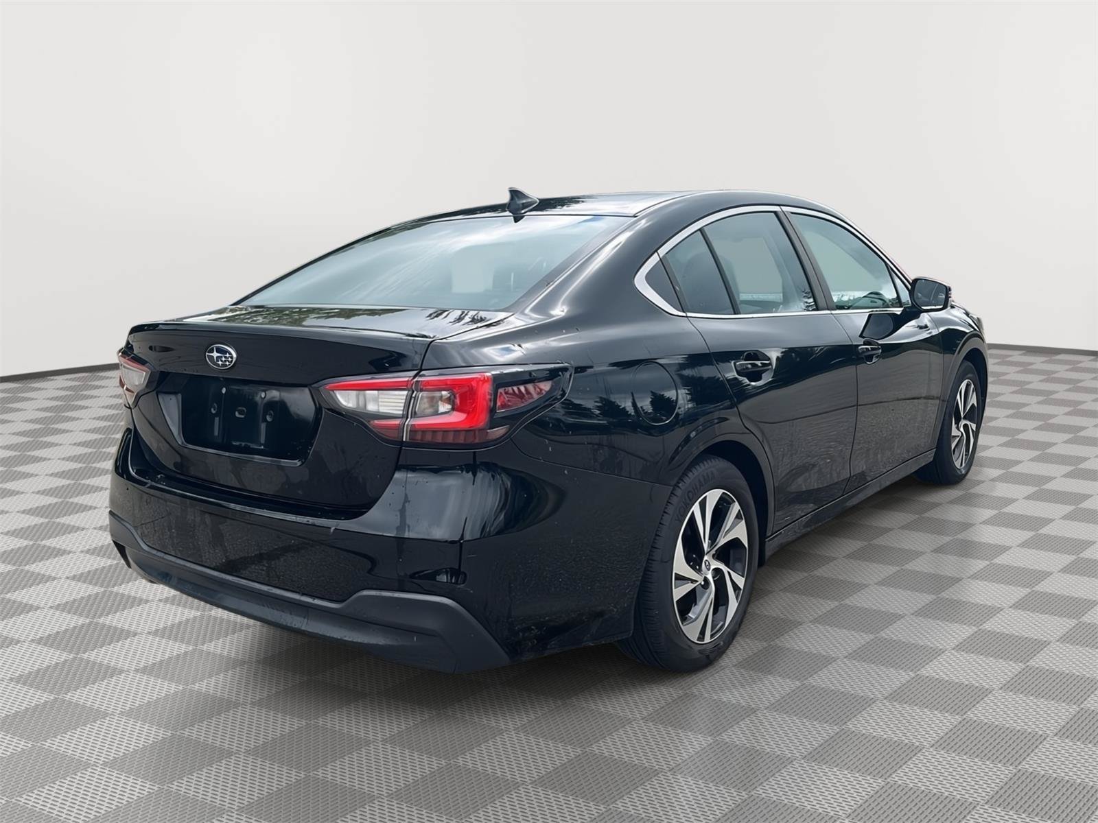 Used 2020 Subaru Legacy Premium AWD/4WD image 23