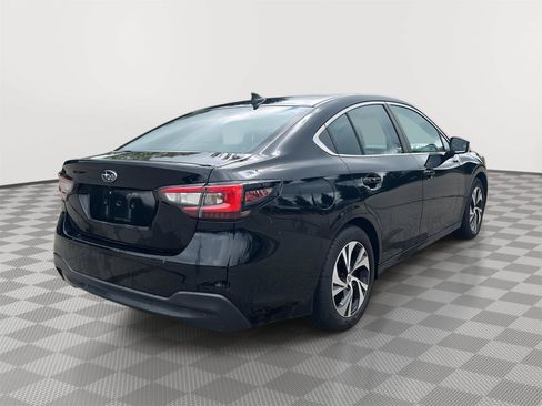 Used 2020 Subaru Legacy Premium AWD/4WD image 23
