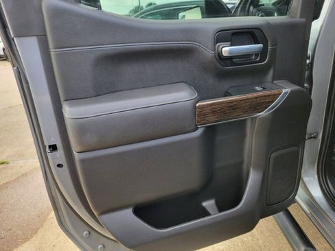 Used 2021 GMC Sierra 1500 Elevation image 26