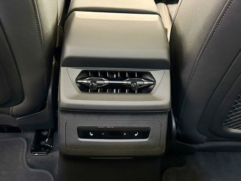 Used 2025 Audi A6 e-tron Prestige w/ Black Warm Weather Package image 22