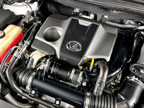 Used 2018 Lexus NX 300 FWD image 31