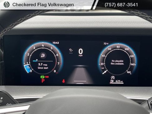 New 2025 Volkswagen Tiguan S image 30