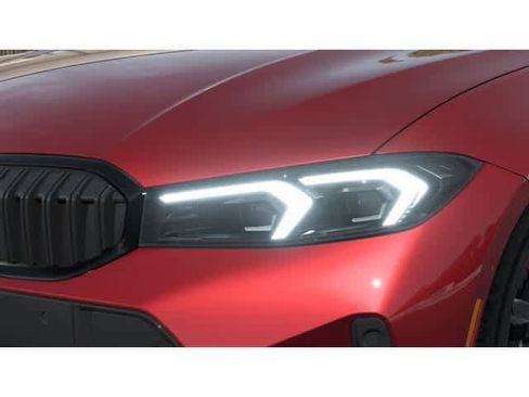 New 2026 BMW 330i 330i w/ M Sport Package image 7