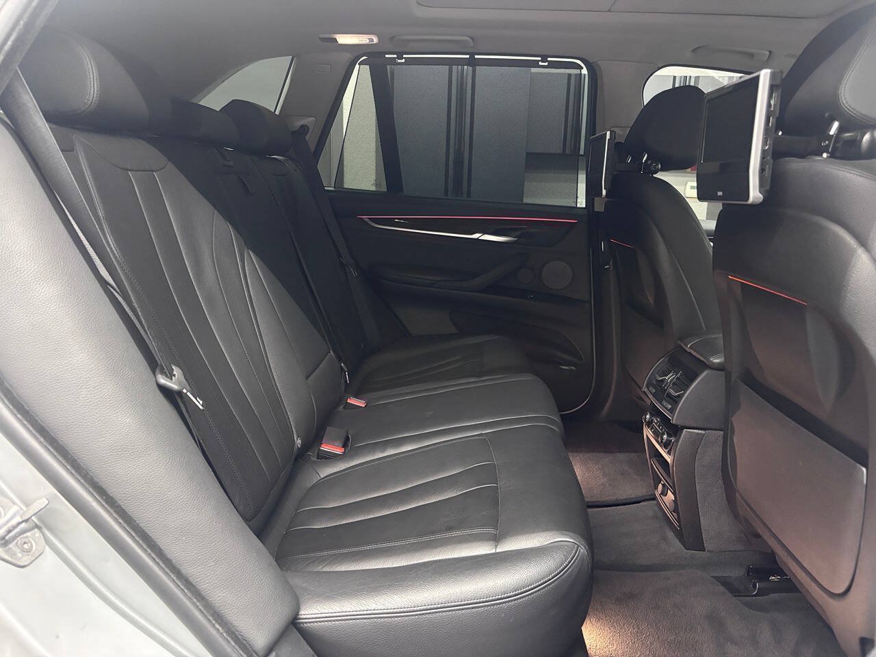 Used 2016 BMW X5 xDrive40e AWD/4WD image 23
