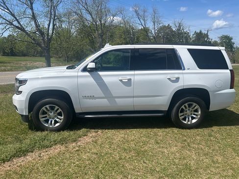Used 2020 Chevrolet Tahoe LT image 7