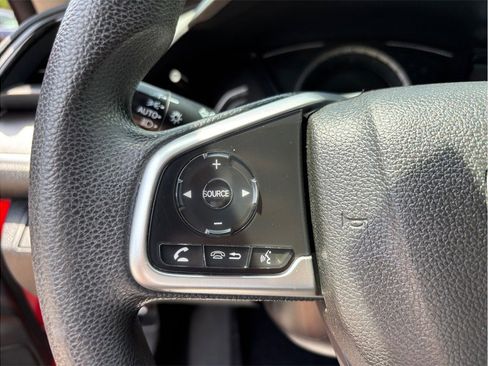 Used 2017 Honda Civic LX image 17
