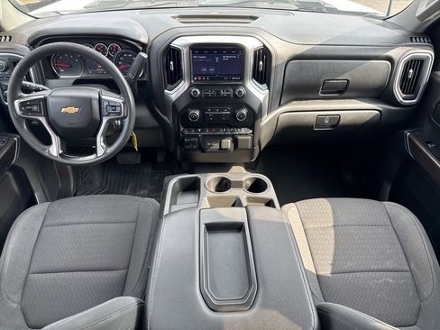 Used 2021 Chevrolet Silverado 3500 LT w/ Snow Plow Prep Package image 24