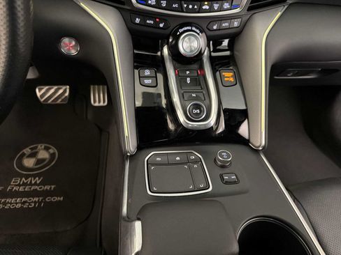 Used 2023 Acura TLX w/ A-SPEC Pkg FWD image 18