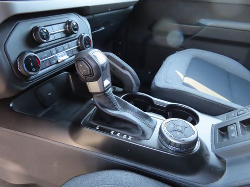 Used 2022 Ford Bronco Big Bend image 24