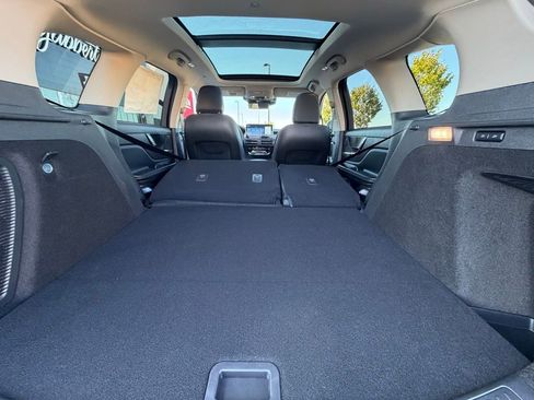 New 2026 Lincoln Corsair Premiere AWD/4WD image 48