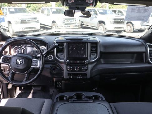 Used 2022 RAM 3500 Big Horn image 28