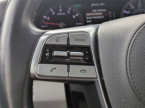 Used 2020 Kia Telluride SX w/ SX Prestige Package image 30