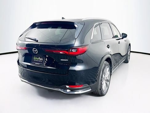 Used 2024 MAZDA CX-90 3.3 Turbo w/ Premium Package AWD/4WD image 9
