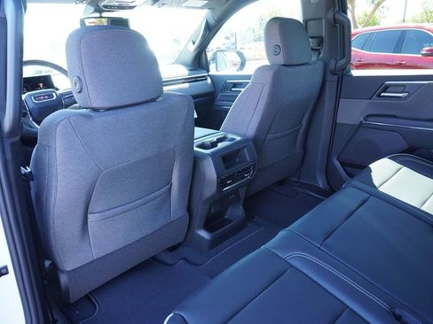 New 2026 GMC Sierra EV Elevation image 10