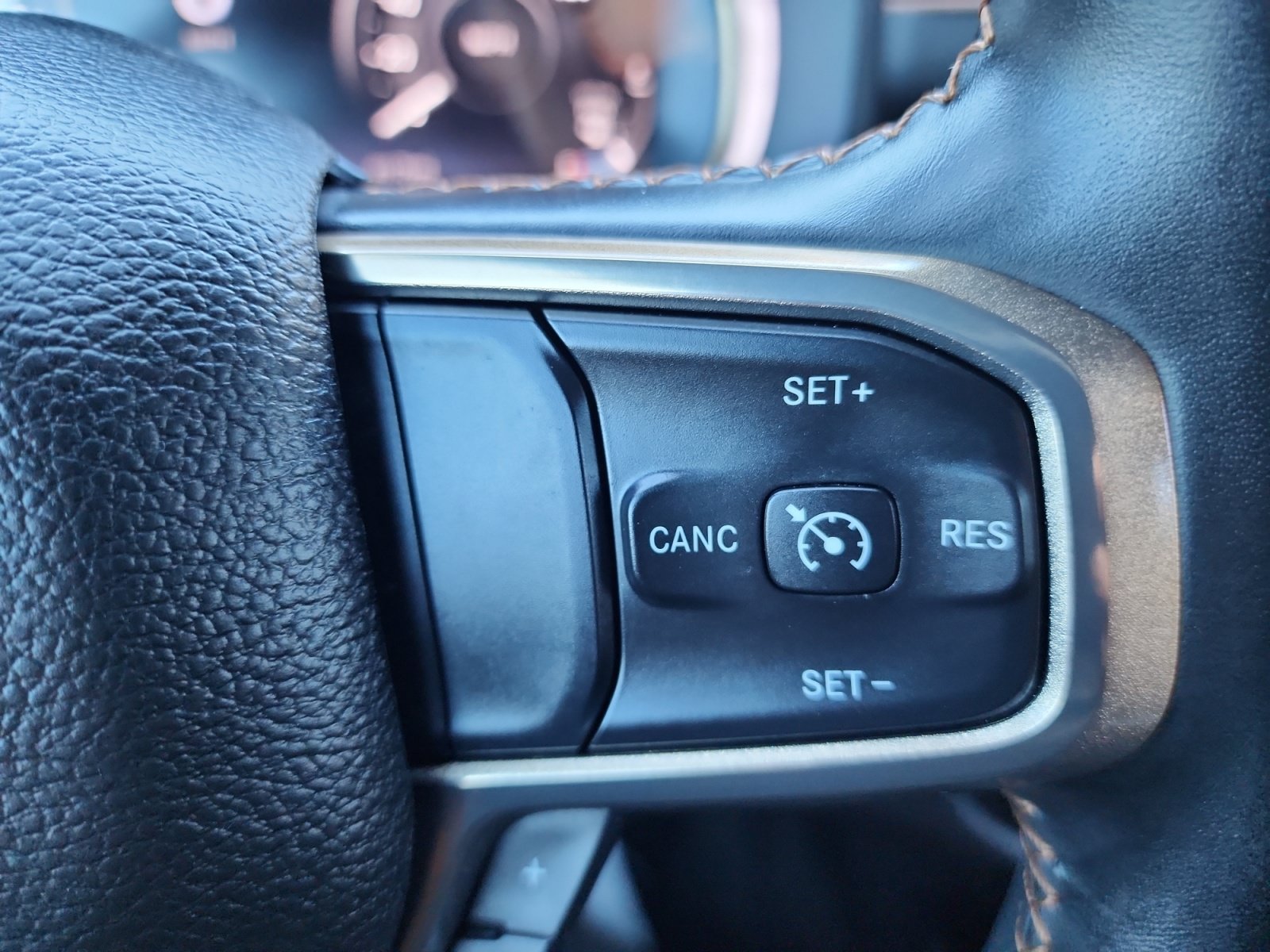 Used 2023 RAM 1500 Limited AWD/4WD image 18
