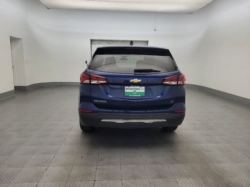 Used 2022 Chevrolet Equinox LT FWD image 6