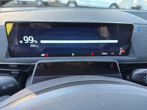 New 2025 Ford Mustang Mach-E GT w/ Interior Protection Package image 21