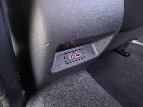 Certified 2023 Nissan Altima 2.5 SR w/ SR Premium Package image 11