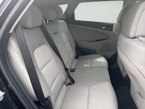 Used 2016 Hyundai Tucson Sport image 23