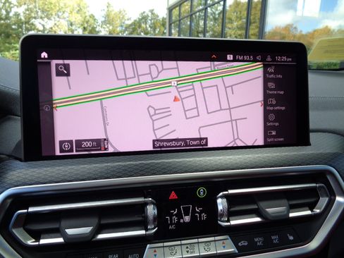 Used 2023 BMW X3 M40i image 13