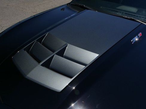 Used 2015 Chevrolet Camaro ZL1 RWD image 8