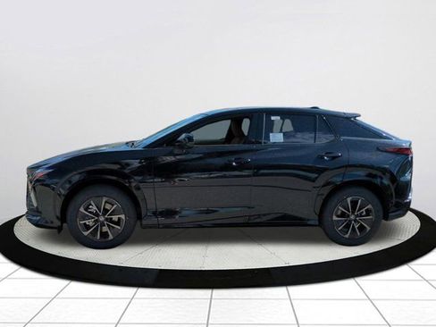 New 2026 Lexus RZ 350e 2WD image 7