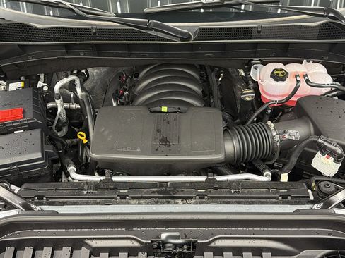 Used 2026 GMC Sierra 1500 Denali Ultimate AWD/4WD image 16