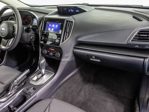 Used 2018 Subaru Impreza 2.0i Premium image 45