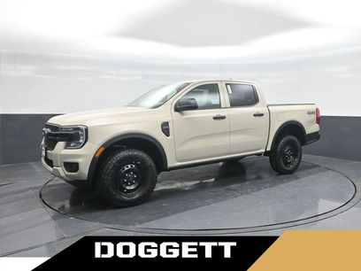 New 2026 Ford Ranger XL