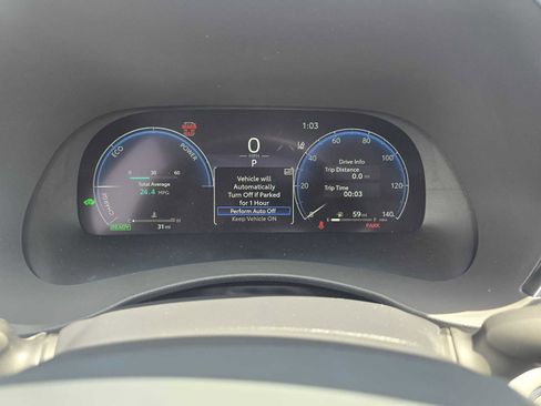 New 2026 Toyota Highlander Platinum AWD/4WD image 27
