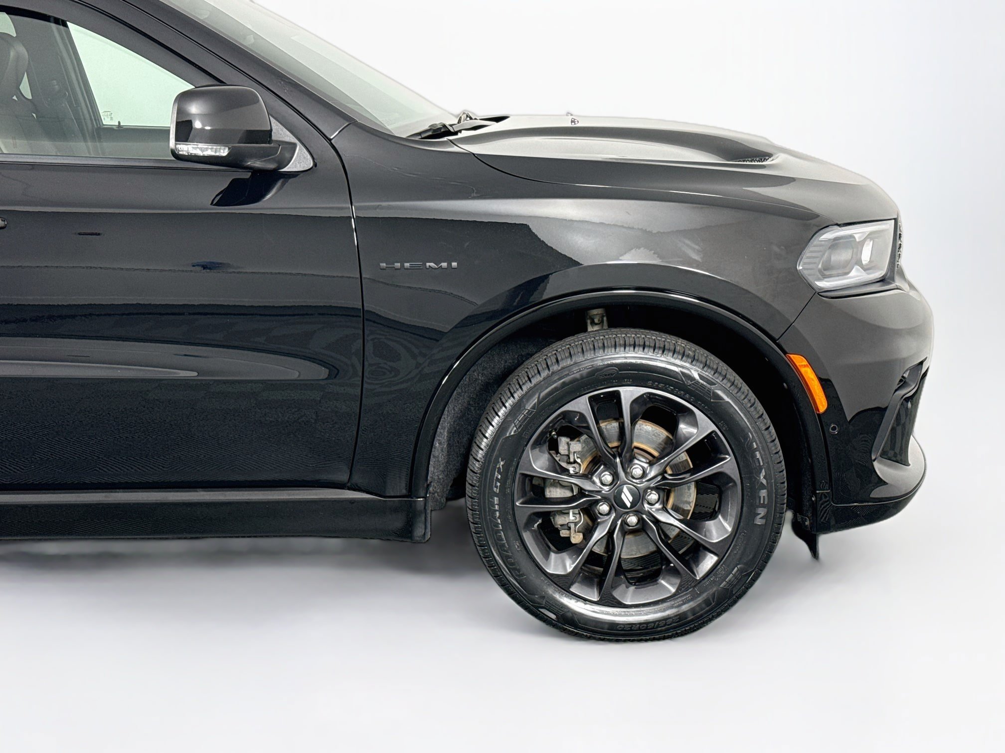 Used 2025 Dodge Durango R/T AWD/4WD image 46