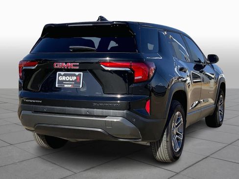 Used 2026 GMC Terrain Elevation image 12