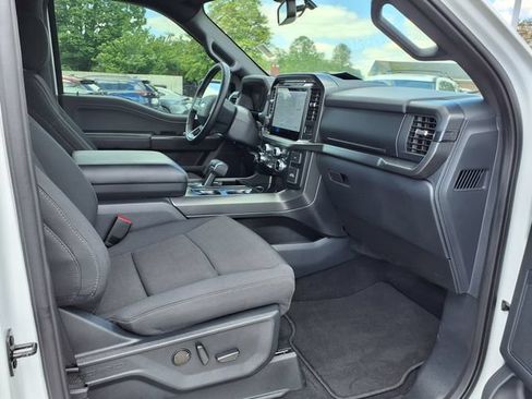 Used 2024 Ford F150 XLT w/ Equipment Group 302A MID RWD image 20