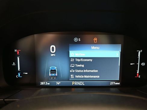 New 2025 Ford Maverick XLT w/ XLT Luxury Package image 30