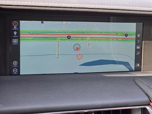 Used 2018 Lexus LC 500h LC 500h image 12