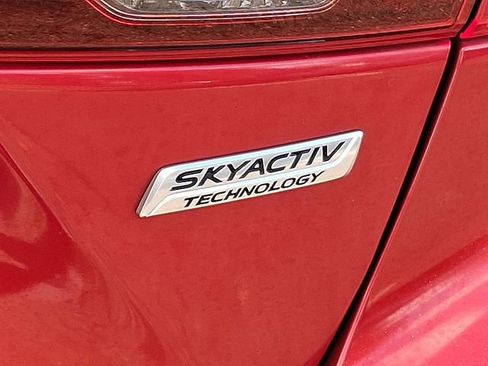 Used 2016 MAZDA MAZDA3 i Sport w/ Preferred Equipment Package image 33