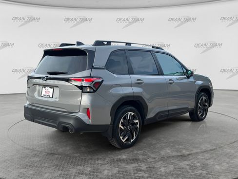 Certified 2026 Subaru Forester Limited w/ Limited Package AWD/4WD image 7