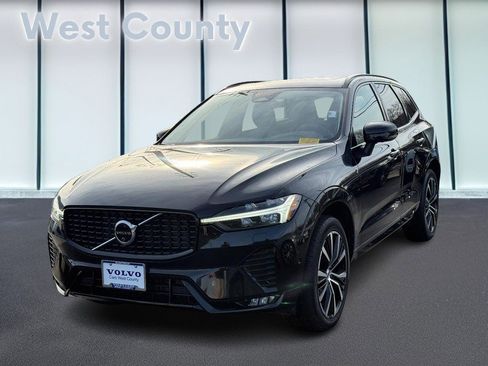 Certified 2025 Volvo XC60 B5 Plus image 9