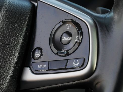 Used 2022 Honda CR-V EX-L image 35